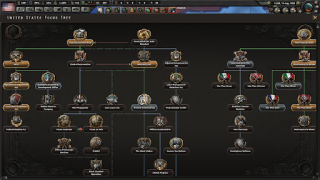 Download Hearts Of Iron 4 Mobile Strategies for Android screenshot 3