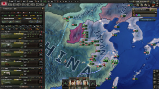 Download Hearts Of Iron 4 Mobile Strategies for Android screenshot 4