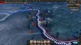 Download Hearts Of Iron 4 Mobile Strategies for Android screenshot 5
