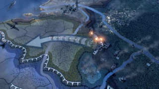 Download Hearts Of Iron 4 Mobile Strategies for Android screenshot 6