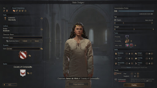Download Crusader Kings 3 Mobile Strategies for Android screenshot 2