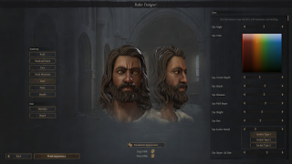 Download Crusader Kings 3 Mobile Strategies for Android screenshot 3