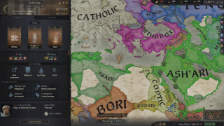 Download Crusader Kings 3 Mobile Strategies for Android screenshot 6