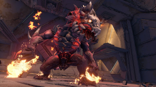 Download Borderland Mobile 3 Action for Android screenshot 2