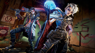 Download Borderland Mobile 3 Action for Android screenshot 3