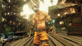 Download Borderland Mobile 3 Action for Android screenshot 5
