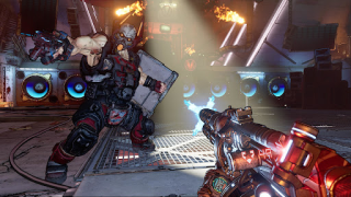 Download Borderland Mobile 3 Action for Android screenshot 6