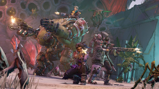 Download Borderland Mobile 3 Action for Android screenshot 7