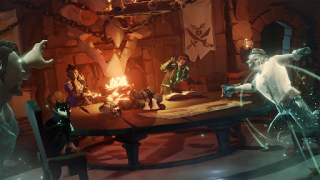 Download Sea of Thieves Mobile Action for Android screenshot 2