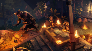 Download Sea of Thieves Mobile Action for Android screenshot 3