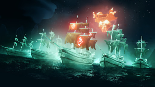Download Sea of Thieves Mobile Action for Android screenshot 5