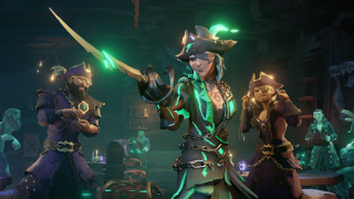 Download Sea of Thieves Mobile Action for Android screenshot 6