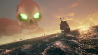 Download Sea of Thieves Mobile Action for Android screenshot 7