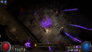 Download Path of Exile Mobile Action for Android screenshot 2