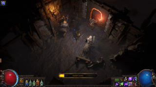 Download Path of Exile Mobile Action for Android screenshot 3