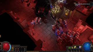 Download Path of Exile Mobile Action for Android screenshot 4