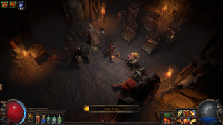 Download Path of Exile Mobile Action for Android screenshot 5