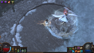 Download Path of Exile Mobile Action for Android screenshot 6