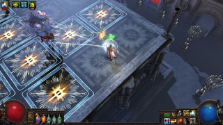 Download Path of Exile Mobile Action for Android screenshot 7