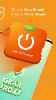 Download Gear Proxy Work for Android screenshot 2