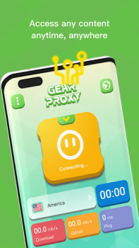 Download Gear Proxy Work for Android screenshot 4