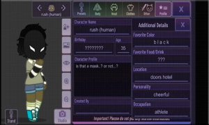 Download Gacha Doors Simulators for Android screenshot 2