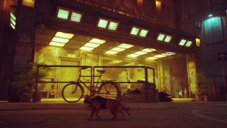 Download Stray Cat Simulator Mobile Simulators for Android screenshot 4