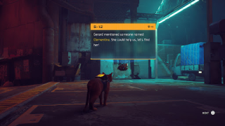 Download Stray Cat Simulator Mobile Simulators for Android screenshot 5