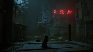 Download Stray Cat Simulator Mobile Simulators for Android screenshot 6