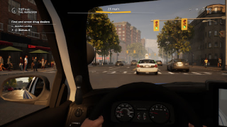 Download Police Simulator Patrol Office Simulators for Android screenshot 3