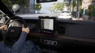 Download Police Simulator Patrol Office Simulators for Android screenshot 5