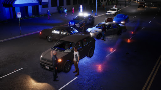 Download Police Simulator Patrol Office Simulators for Android screenshot 6