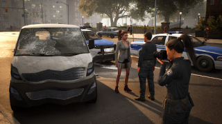 Download Police Simulator Patrol Office Simulators for Android screenshot 7