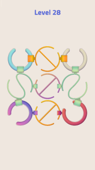 Download Rotate the Rings Puzzles for Android screenshot 5