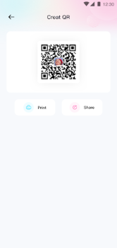 Download Fast QR - QR Code & Easy Link Tools for Android screenshot 5