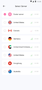 Download Fast QR - QR Code & Easy Link Tools for Android screenshot 7