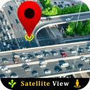 Download  Live Satellite View GPS Map
