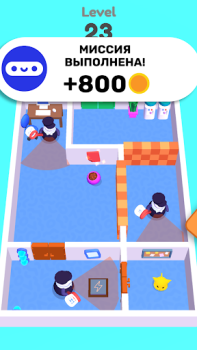Download Cashyy - Play and win money Life style for Android screenshot 3