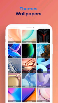 Download Mac OS Launcher Plus Personalization for Android screenshot 5
