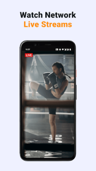 Download IPTV Player: Watch Live TV Video Players & Editors for Android screenshot 5