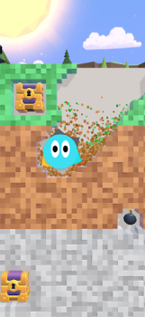 Download Dig Merge Deeper Casual for Android screenshot 6