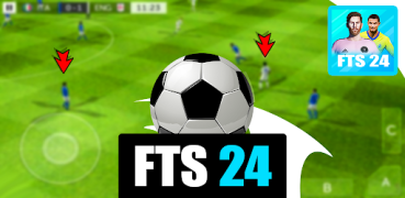 Download FTS 24 Soccer Riddle Action for Android screenshot 3