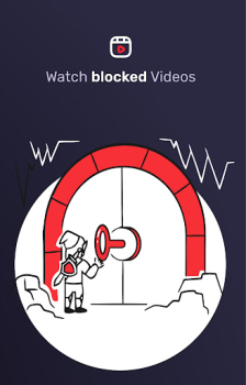 Download Unite VPN - Fast & Secure VPN Tools for Android screenshot 3