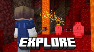 Download LokiCraft X Arcade for Android screenshot 3