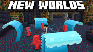 Download LokiCraft X Arcade for Android screenshot 5
