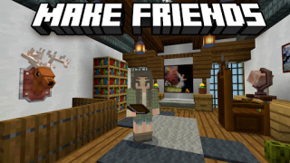 Download LokiCraft X Arcade for Android screenshot 6