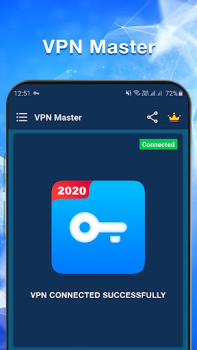 Download VPN Master - Fast Secure Proxy Tools for Android screenshot 7