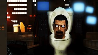 Download Toilets in Trouble: Chaos Puzzles for Android screenshot 3