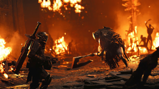 Download Remnant 2 Mobile Action for Android screenshot 3
