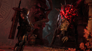 Download Remnant 2 Mobile Action for Android screenshot 4